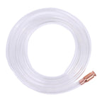 2PCS 3M Self Priming Siphon Hose Fuel Transfer Pump Manual Jiggler Liquid Transfer Hose