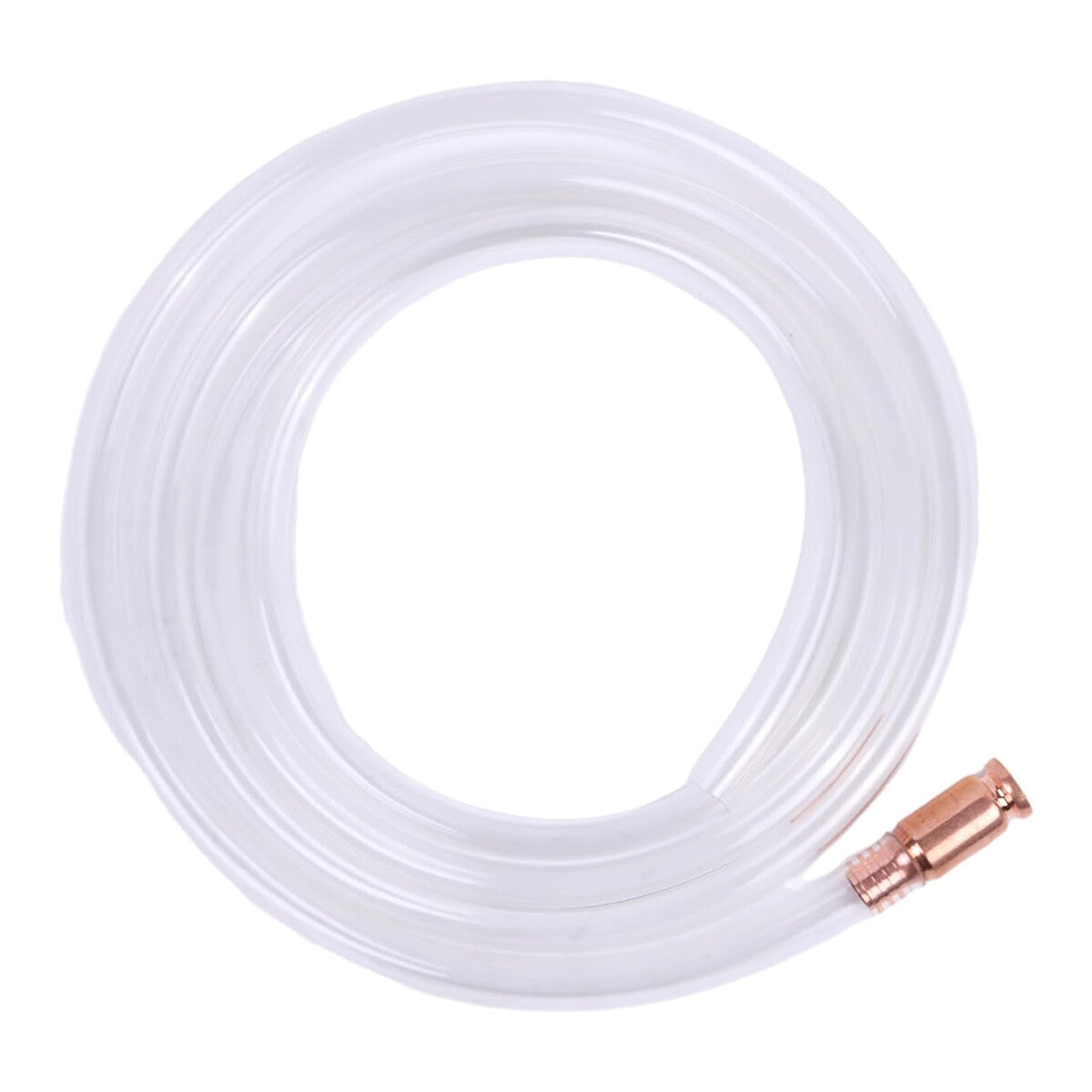 2PCS 3M Self Priming Siphon Hose Fuel Transfer Pump Manual Jiggler Liquid Transfer Hose