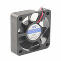 10 Pack 50mm 12V Brushless Cooling Fan – 2 Pin CPU Laptop and Computer Cooler Fan 50x10mm