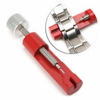 Watch Band Link Remover Tool – Adjustable Watch Strap Pin Remover Kit