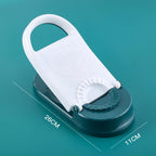 2-in-1 Dumpling Maker Press Dumpling Skin Wrapper Mould Chapati Pastry Tool