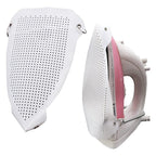 2 Pack Iron Shoe Covers for Electric Irons – Heat Resistant Non Stick Sole Plate Protector