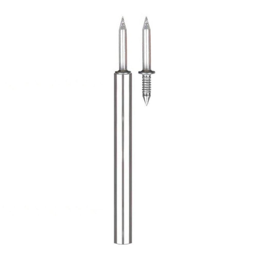 Install tool and nail