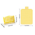Large Waterproof Picnic Blanket Outdoor Beach Mat Camping Picnic Rug AU