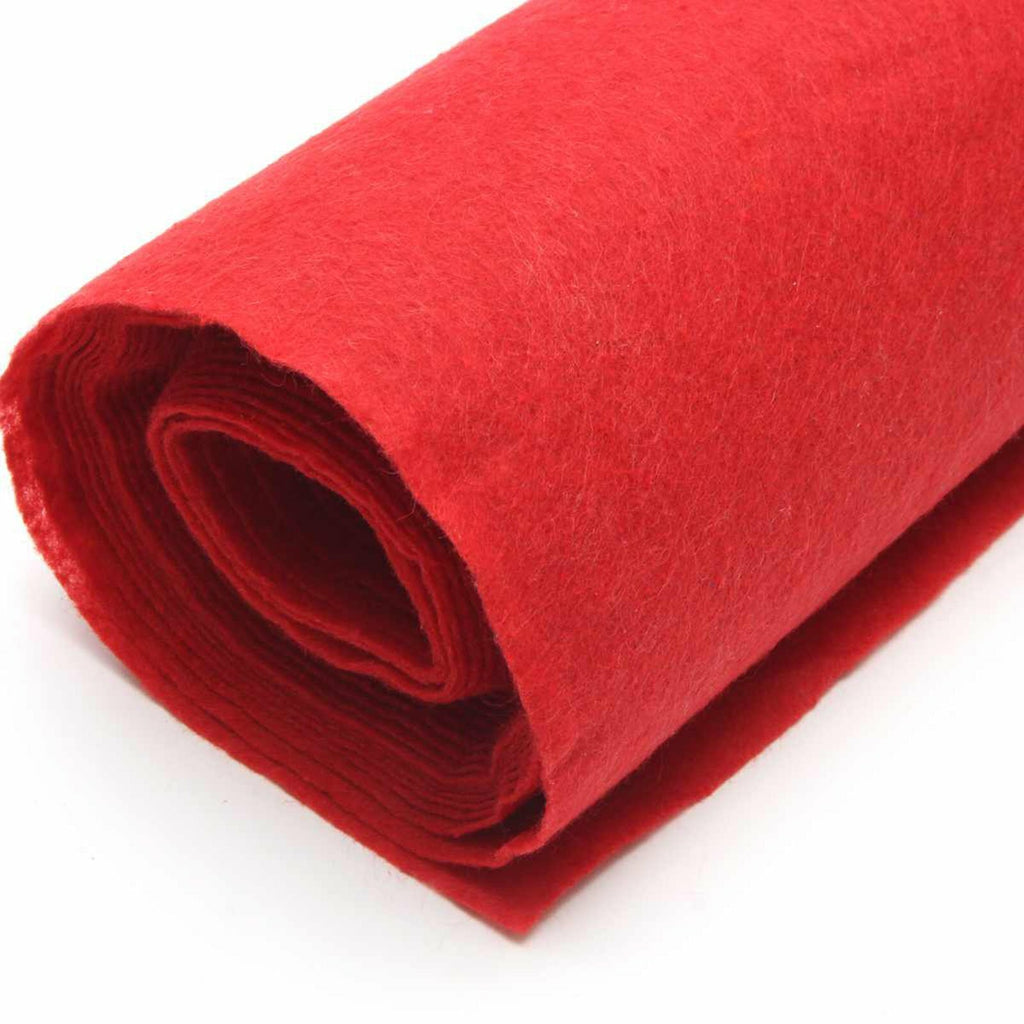 10M Red Carpet Aisle Runner 1.2m Wide | Wedding Party Event Awards Floor Mat