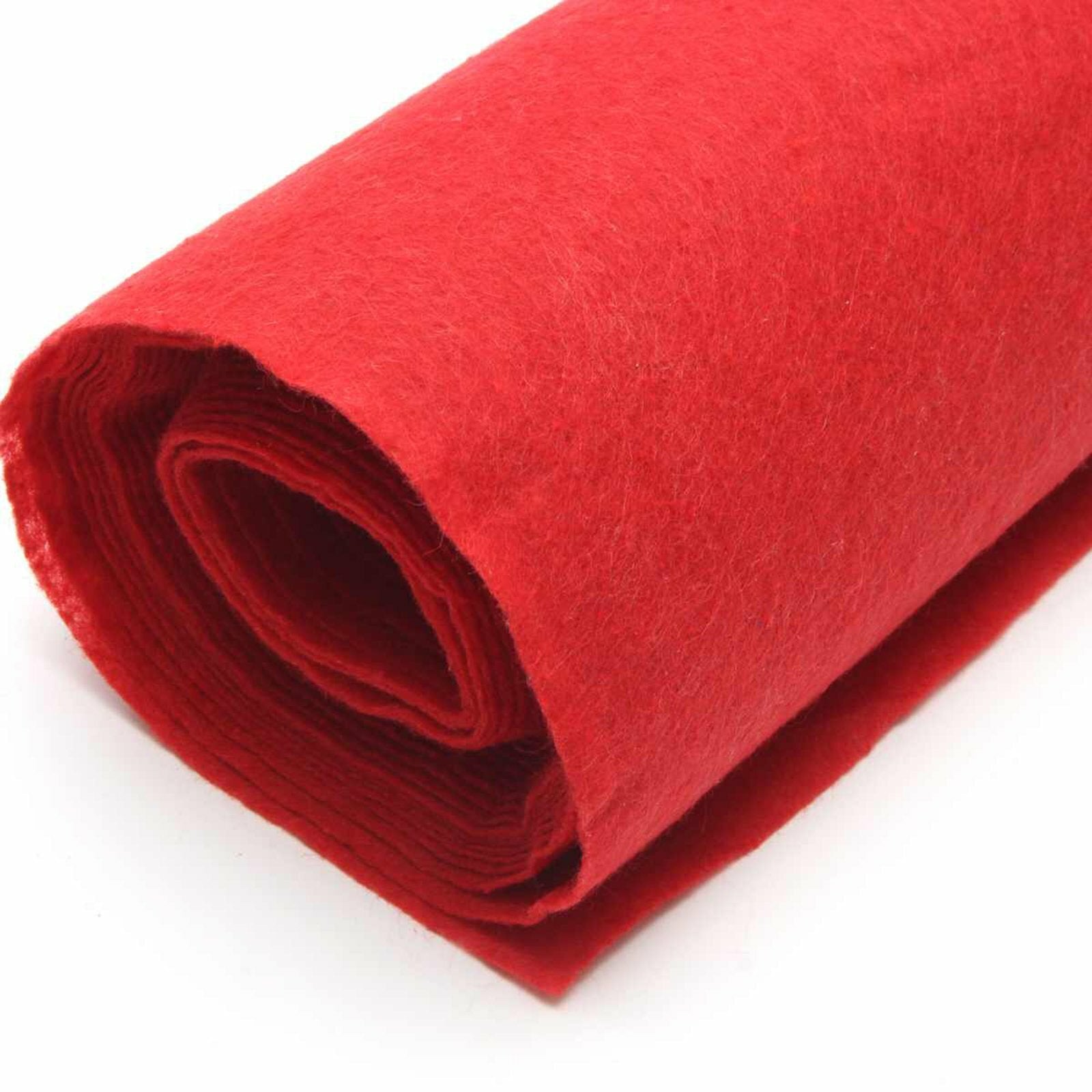 10M Red Carpet Aisle Runner 1.2m Wide | Wedding Party Event Awards Floor Mat
