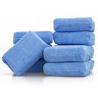 20PCS Microfiber Car Wax Applicator Pads Foam Detailing Polish Sponge