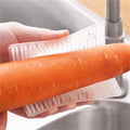 10X Fruit Vegetable Cleaning Brush Dish Scrubber Kitchen Sink Gap Tool Household