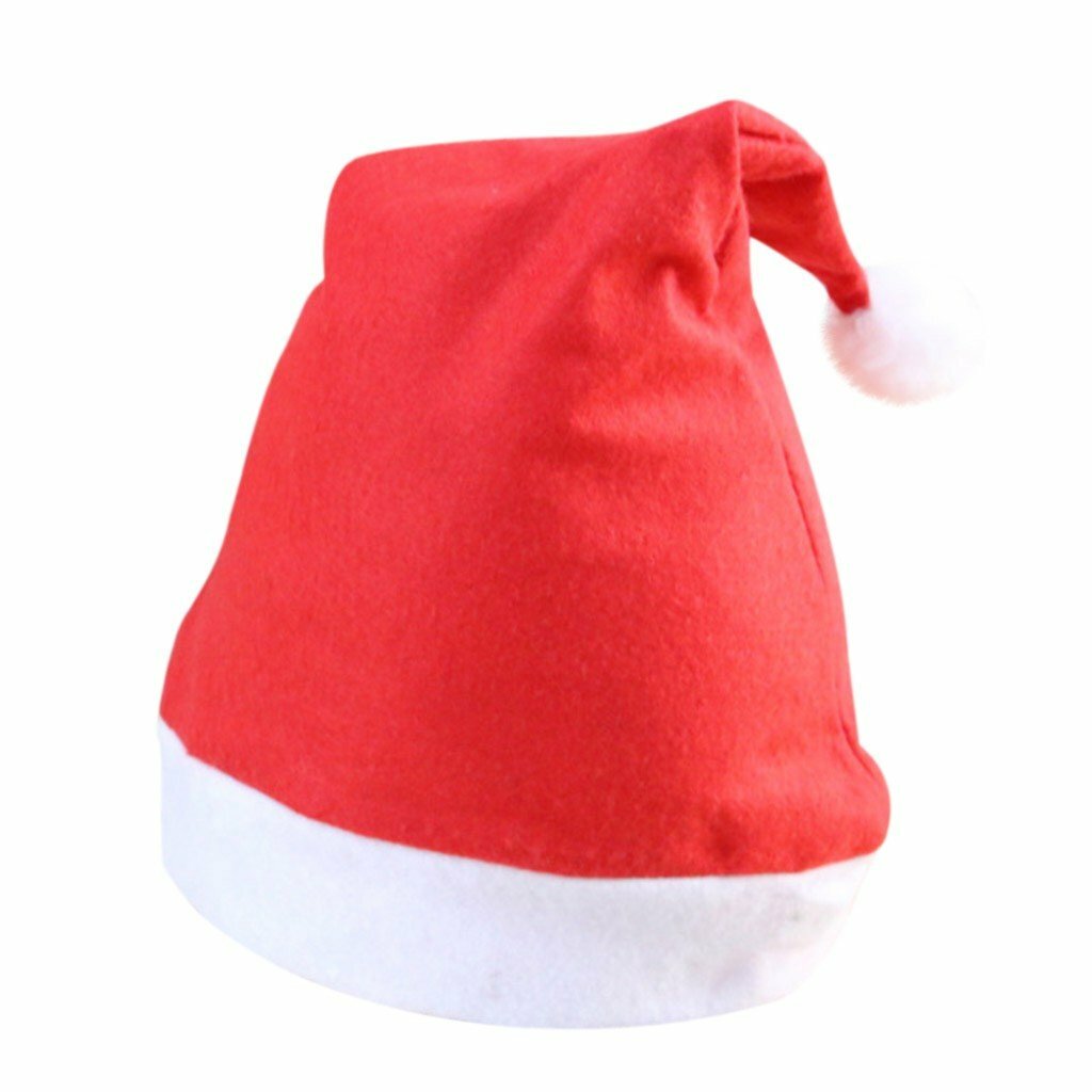 Festive party hat size 28 x 35 cm