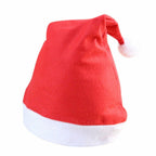 Festive party hat size 28 x 35 cm