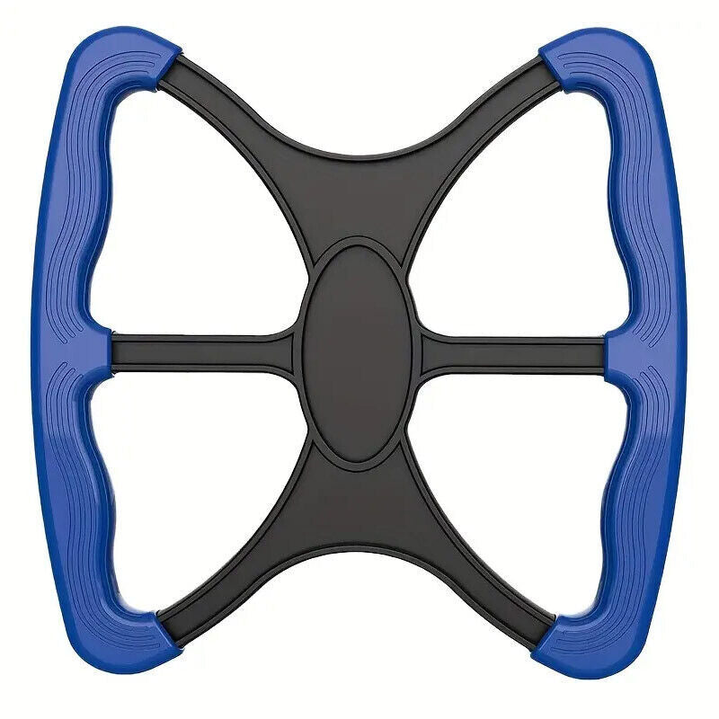 Portable Patient Lift Assist Handle Non-Slip Standing Aid for Elderly Mobility Support
