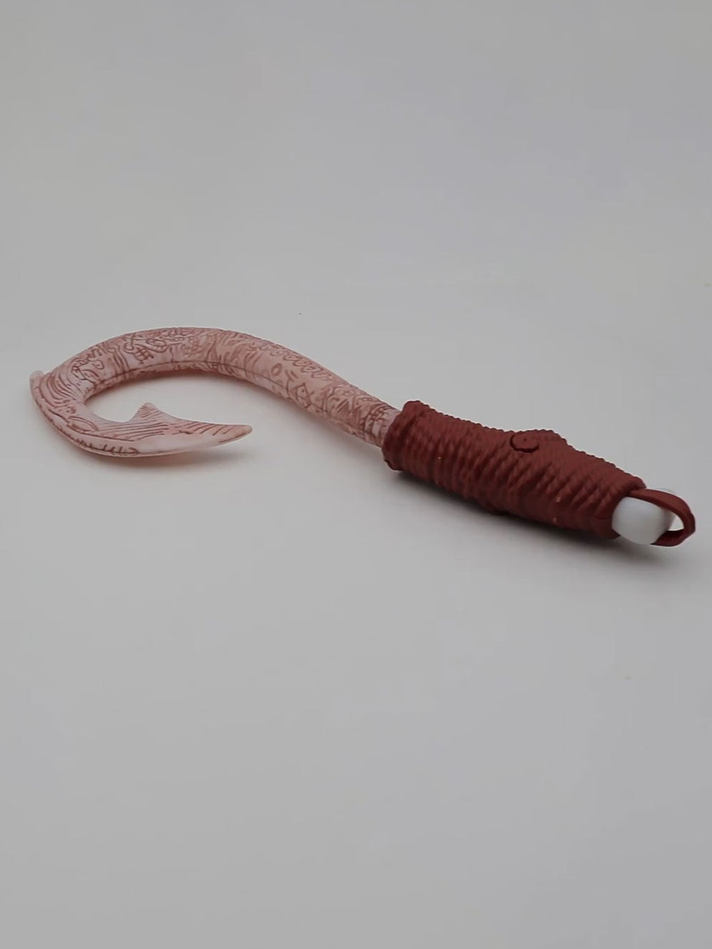 Maui's Magical Fish Hook,Lights and Sound,Birthday &Xmas Gift~