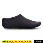 Water Shoes Aqua Socks Non-Slip Diving Beach Socks for Swimming & Surfing (Unisex)