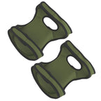 1 Pair Gardening Knee Pads | Soft Cushion Knee Protectors Adjustable Work Pads