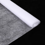 Iron On Hem Tape Fabric Fusing Adhesive Hemming Tape No Sew Repair Sewing