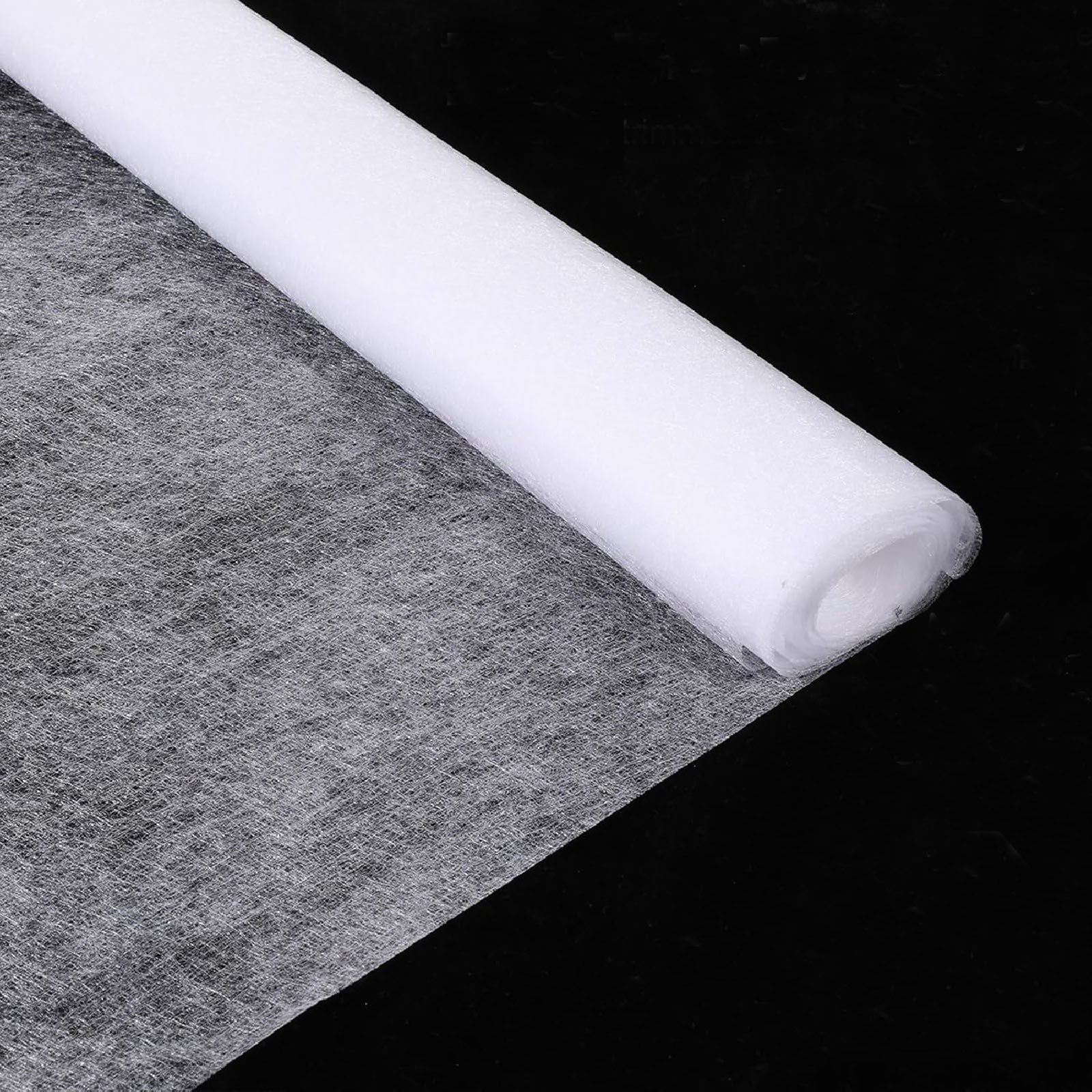 Iron On Hem Tape Fabric Fusing Adhesive Hemming Tape No Sew Repair Sewing