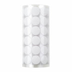 400 Pairs 20mm Hook and Loop Dots Self Adhesive Sticky Fastener Stickers