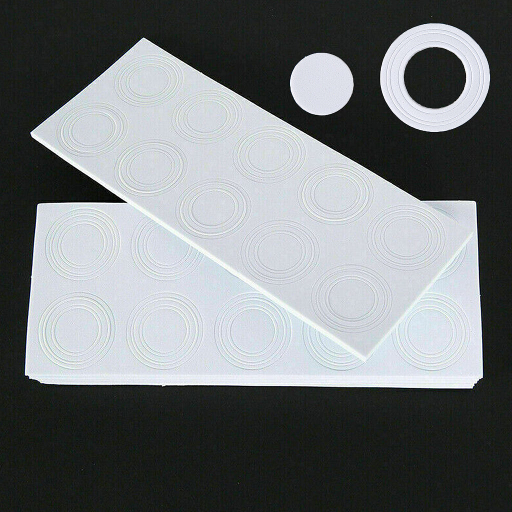 Foam gasket sheets