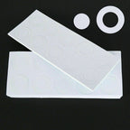 Foam gasket sheets