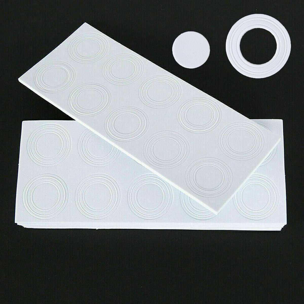 Foam gasket sheets
