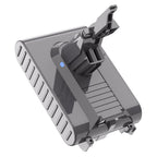 Replacement Battery for Dyson V7 SV11 Vacuum – 21.6V 6500mAh Sony Cell Battery Pack