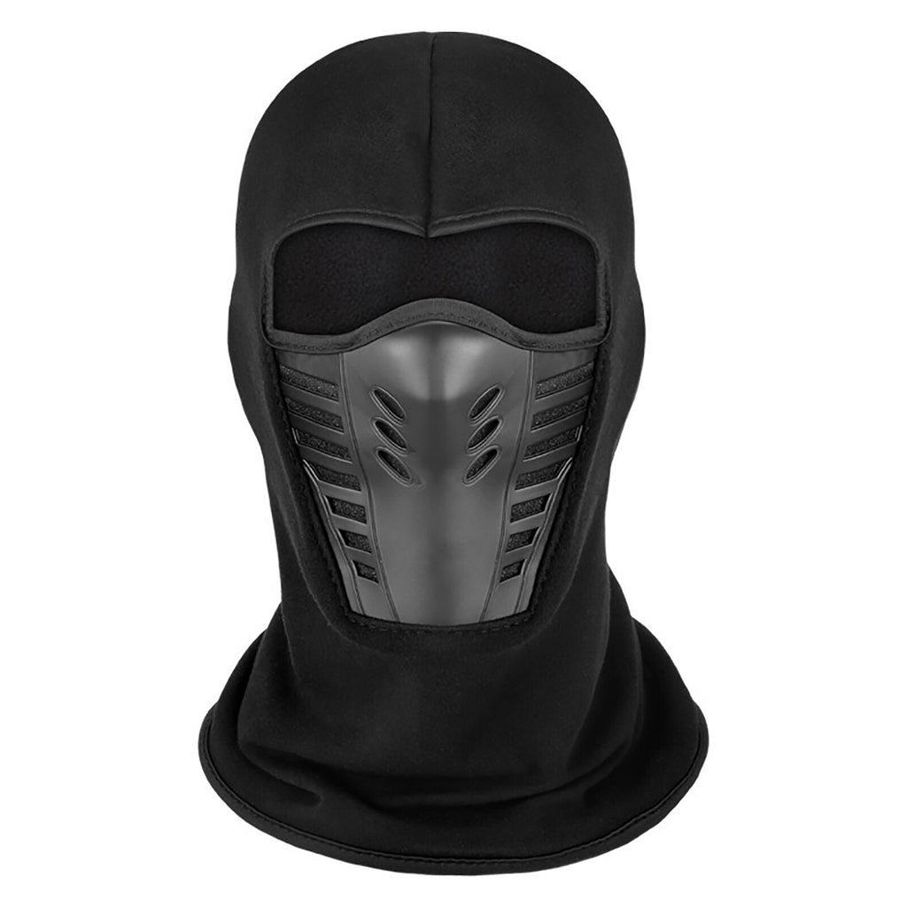 10pcs Balaclava Full Face Mask | Winter Fleece Ski Motorcycle Cycling Face Cover