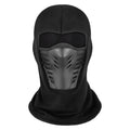 10pcs Balaclava Full Face Mask | Winter Fleece Ski Motorcycle Cycling Face Cover