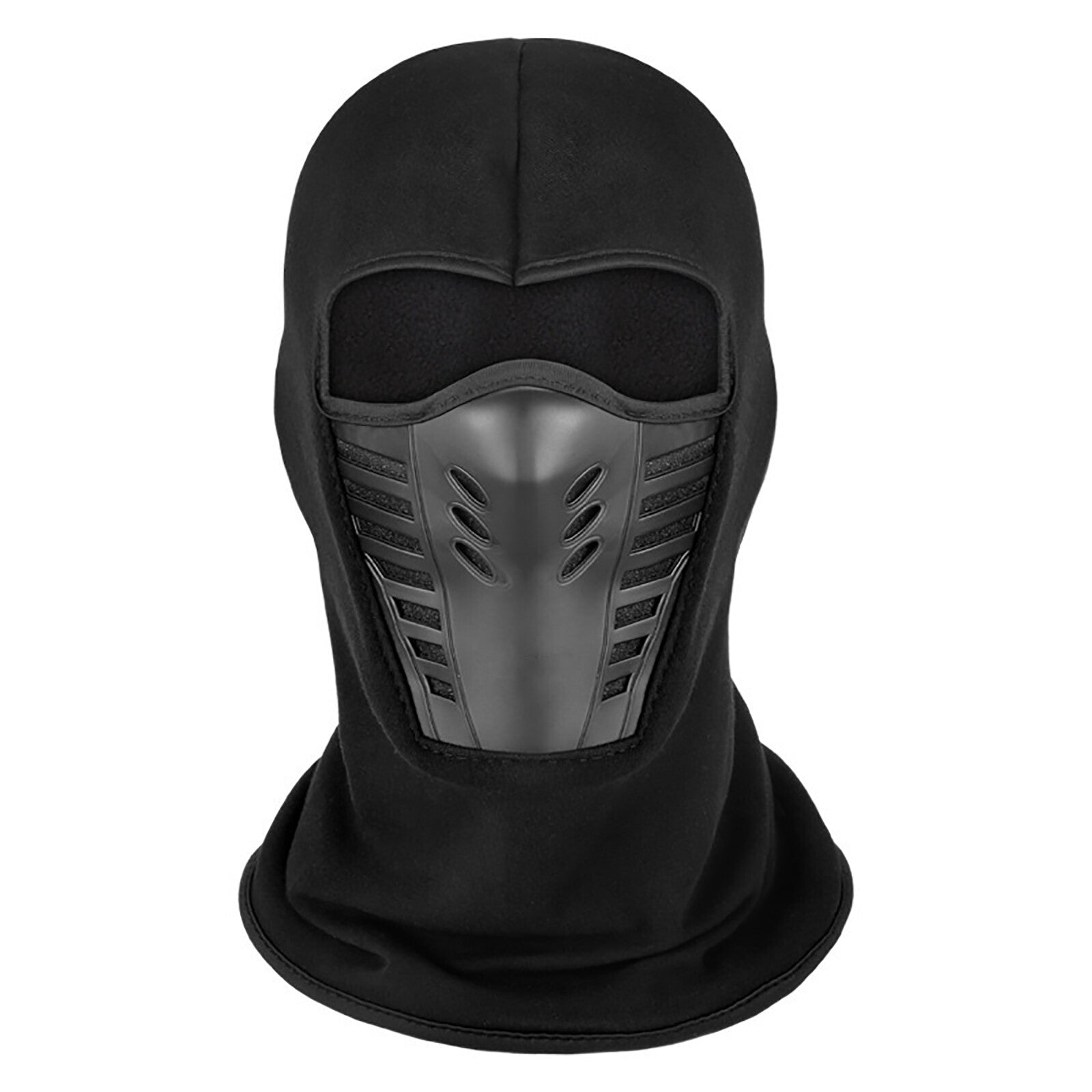 10pcs Balaclava Full Face Mask | Winter Fleece Ski Motorcycle Cycling Face Cover