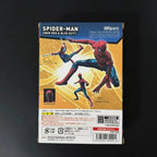 Spiderman Toys Doll Spider-Man Brand New Day Action Figure Toy Christmas Gift