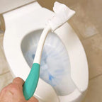 Bottom Wiper Toilet Aid Long Reach Tissue Wiping Assist for Elderly Disabled Mobility Support