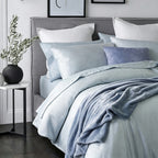 Quilt Cover Set | Jacquard Duvet Cover | All-Season Bedding | AU Standard Sizes