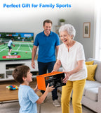 22 in 1 Family Party Kit Sports Accessories Bundle for Nintendo Switch 2 2025