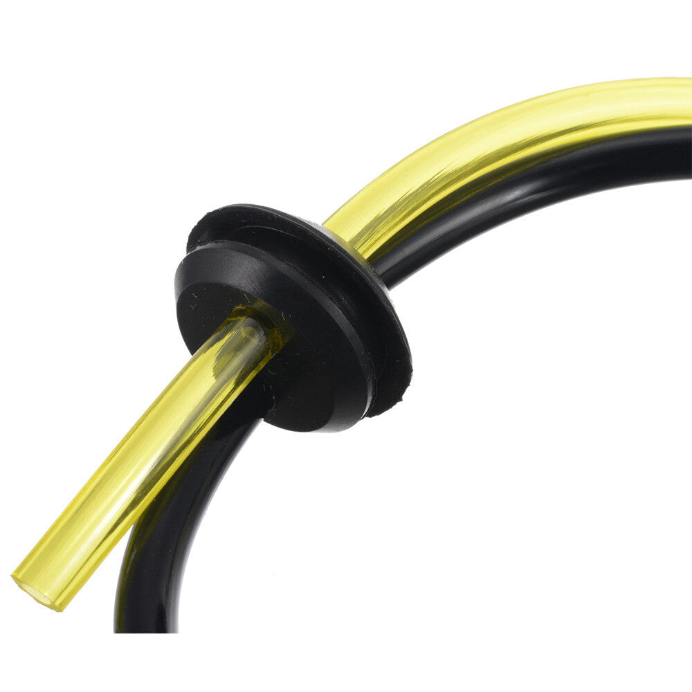 2 Set Whipper Snipper Fuel Line Filter Hose Pipe Tank Kit for Brush Cutter Trimmer AU