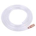 2PCS 3M Self Priming Siphon Hose Fuel Transfer Pump Manual Jiggler Liquid Transfer Hose
