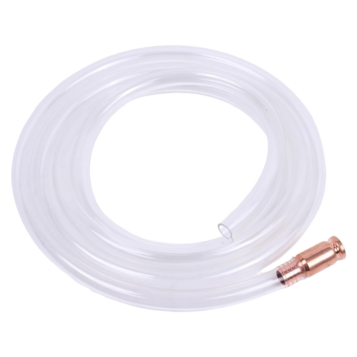 2PCS 3M Self Priming Siphon Hose Fuel Transfer Pump Manual Jiggler Liquid Transfer Hose