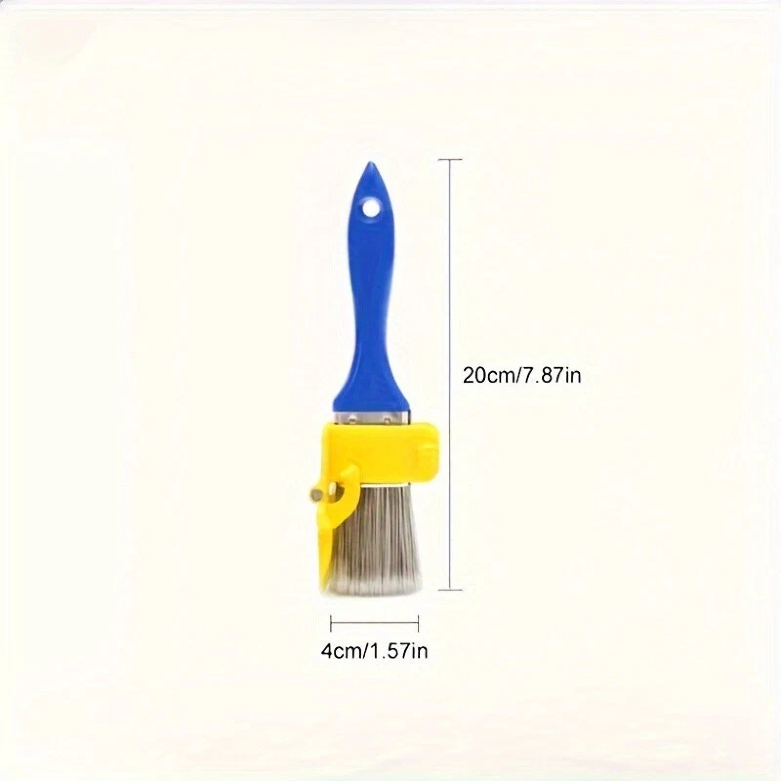 20PCS Paint Support Stands - Painter’s Pyramid Mini Painting Stands with 2 Brushes