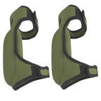 1 Pair Gardening Knee Pads | Soft Cushion Knee Protectors Adjustable Work Pads