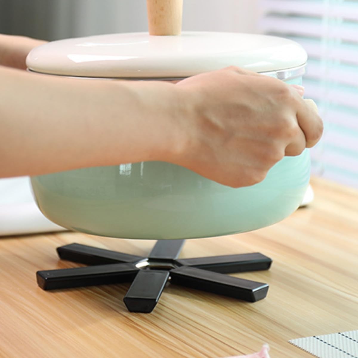 2PCS Glass Coffee Syrup Dispenser Set