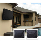 Waterproof Outdoor TV Cover – Dustproof Protector for 30–65 Inch Televisions