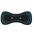 EMS massage patch