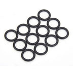 120PCS Keyboard Keycap O Rings or 2PCS Key Puller Mechanical Keyboard Accessories