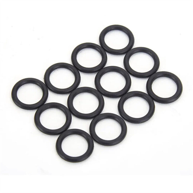 120PCS Keyboard Keycap O Rings or 2PCS Key Puller Mechanical Keyboard Accessories