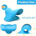 Neck stretcher size 22 x 17.5 x 12.4cm