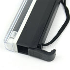 Portable UV Black Light Torch – LED Handheld Blacklight Money Detector