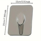 Acrylic Photo Picture Frame Vase for Centerpieces,Cute Bud Vase,Flower Vaser