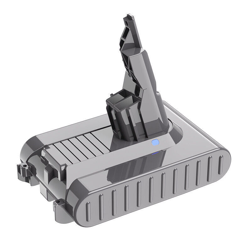 Replacement Battery for Dyson V7 SV11 Vacuum – 21.6V 6500mAh Sony Cell Battery Pack
