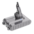 Replacement Battery for Dyson V7 SV11 Vacuum – 21.6V 6500mAh Sony Cell Battery Pack