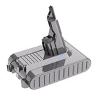 Replacement Battery for Dyson V7 SV11 Vacuum – 21.6V 6500mAh Sony Cell Battery Pack