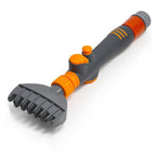 2PCS Pool Filter Cleaning Wand Set - Water Wand Cartridge Cleaner Brush for Spa and Tub Filters