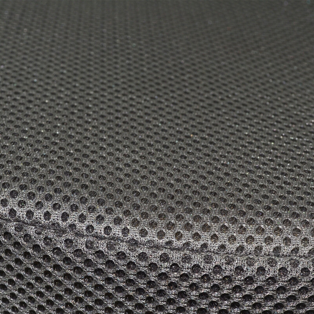 Orthopaedic Memory Foam Seat Cushion Chair Support Pillow for Back Pain Relief